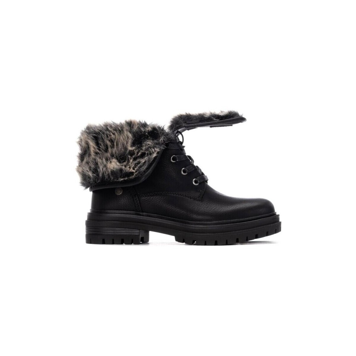 Refresh  BOTY  172920  Černá