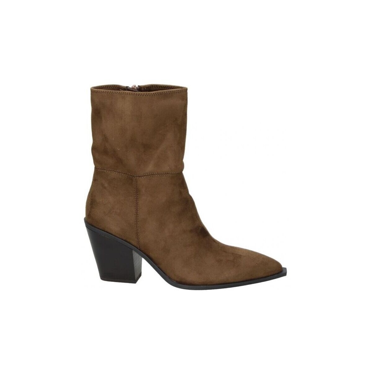 Skydiva  M5820  Hnědá