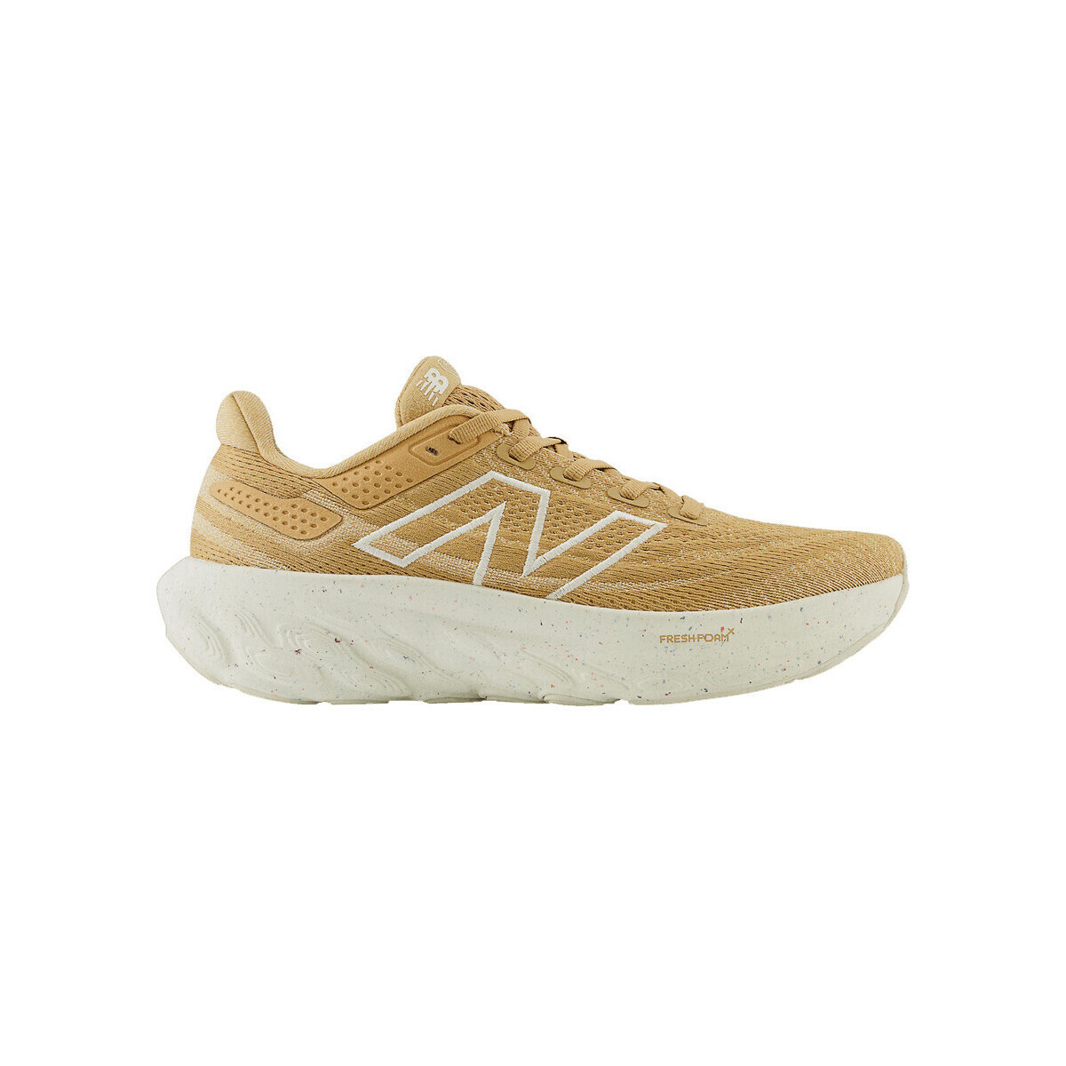 New Balance  Wmns Fresh Foam X 1080v13 'Dolce'  Béžová