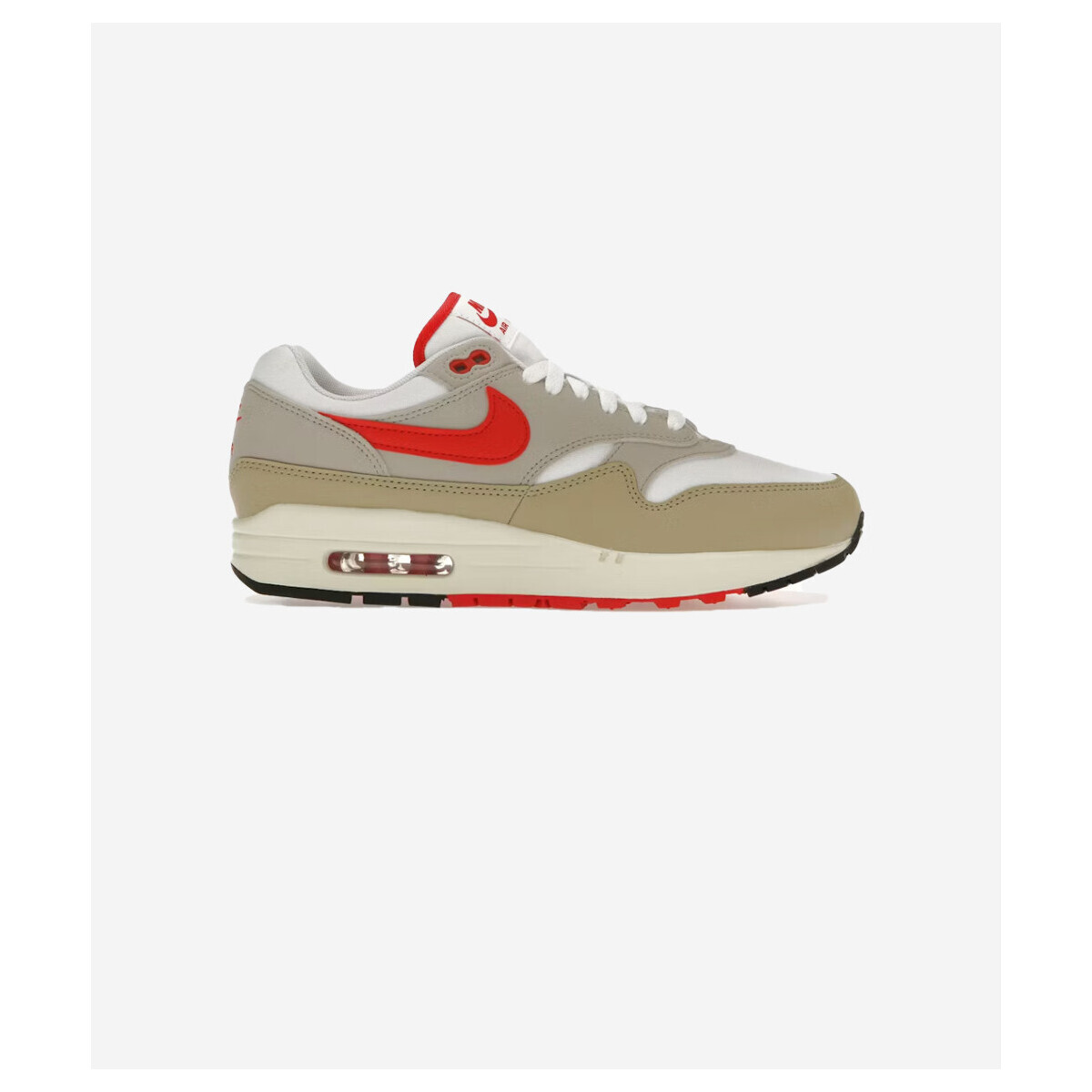 Nike  Air Max 1 Since '72  Béžová