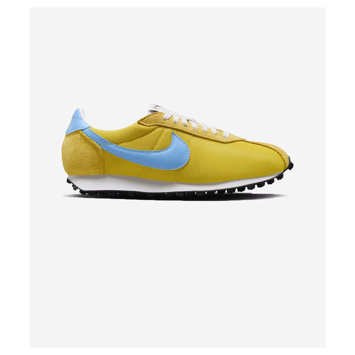 Nike  LD-1000 Lightning White Black University Blue (Women's)  Žlutá