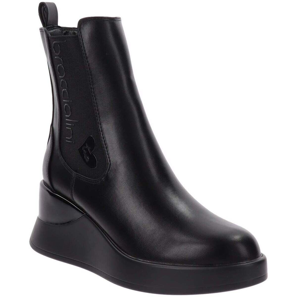 Braccialini  BRB50  Černá