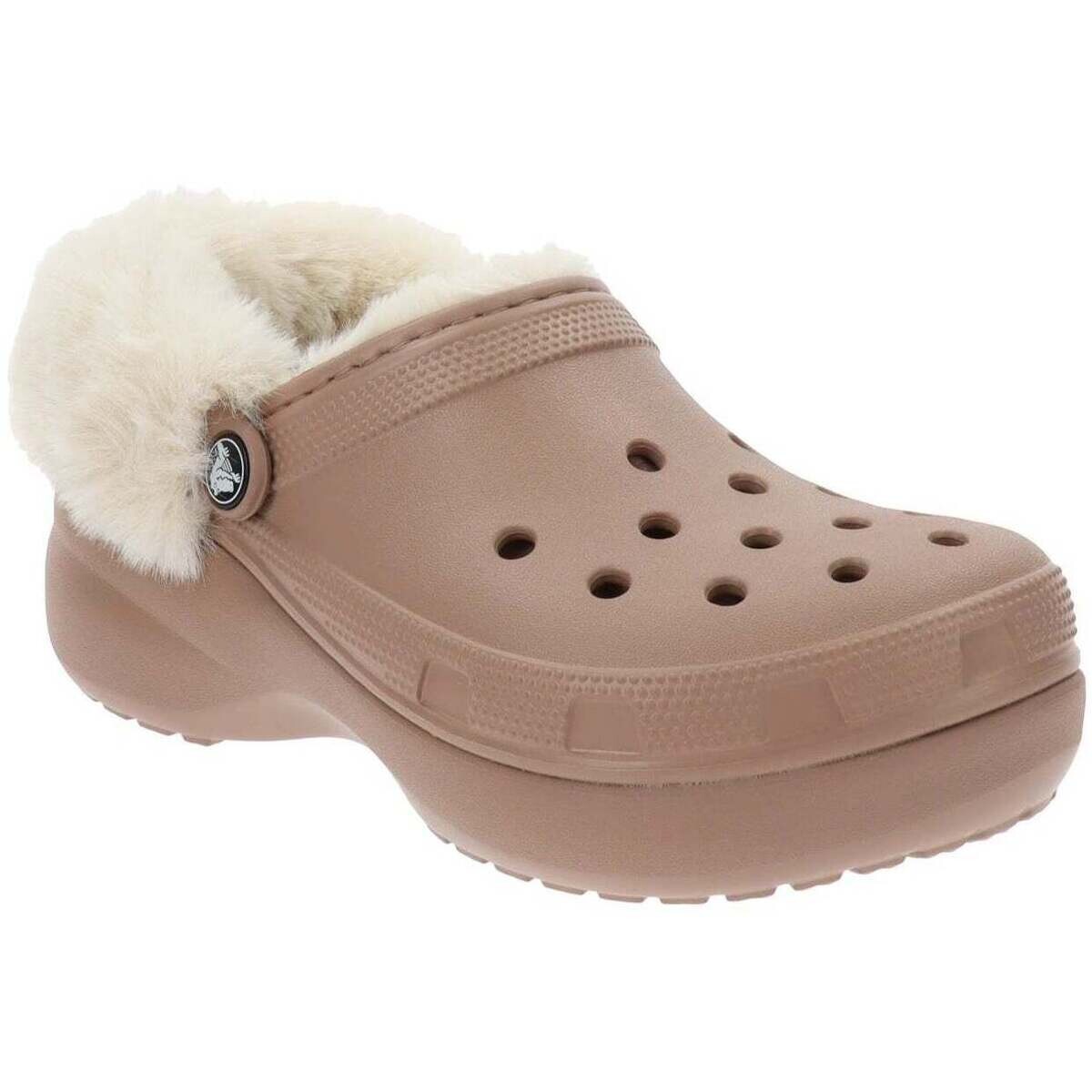 Crocs  CR212854  Růžová