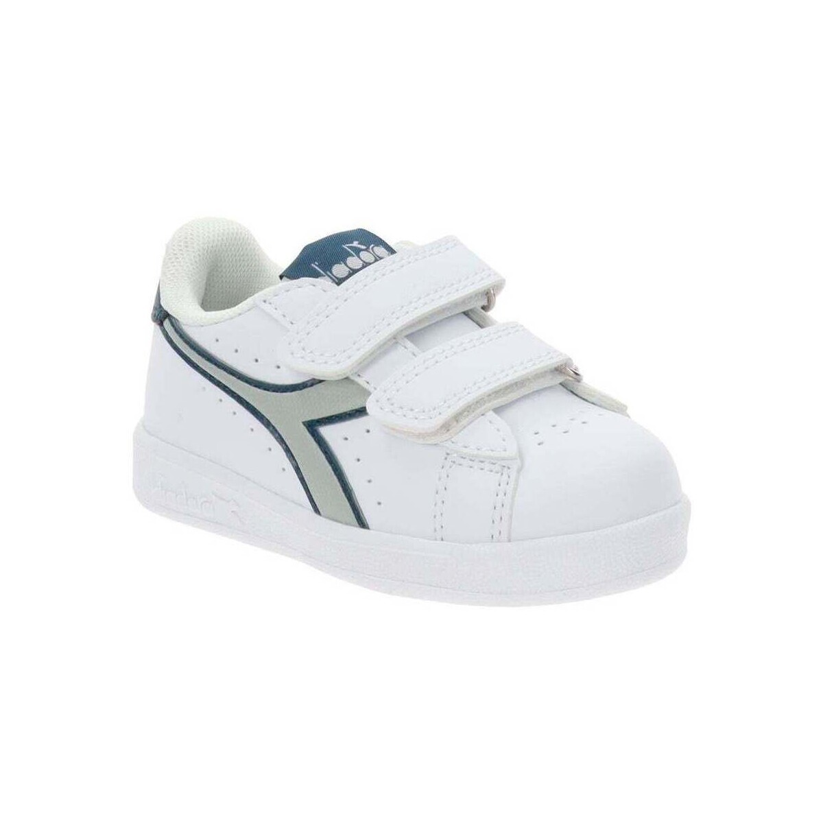 Diadora  DI173339  Bílá