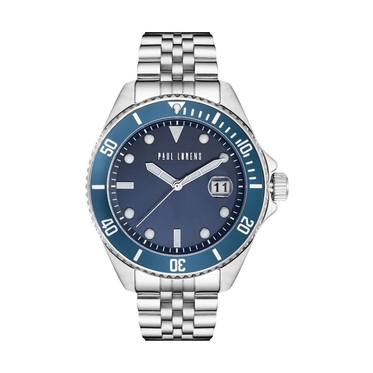 Paul Lorens  ty560910  ruznobarevne