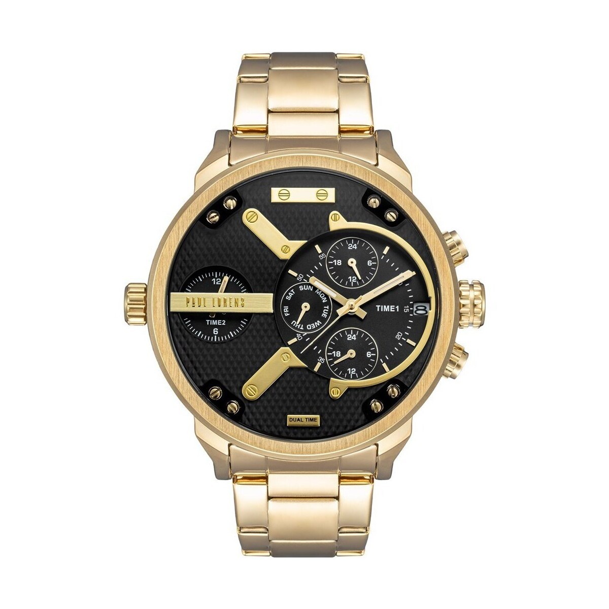 Paul Lorens  ty560420  ruznobarevne