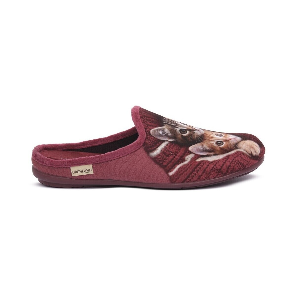Grunland  CI3057BORDO  Bordó