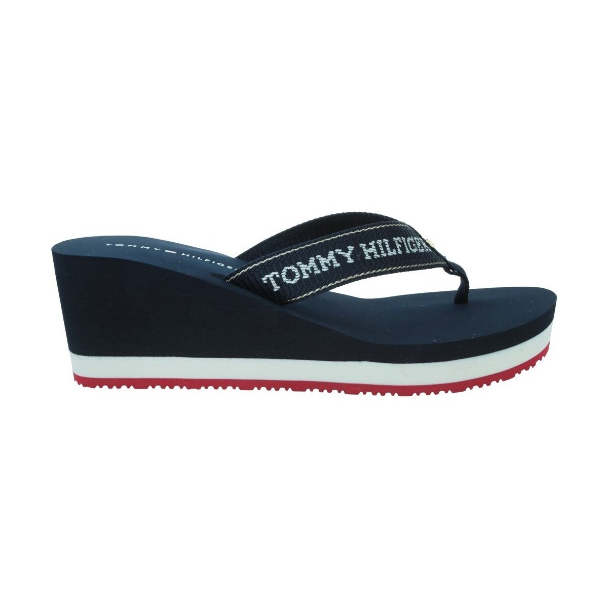 Tommy Hilfiger  FW0FW08858DW6  ruznobarevne