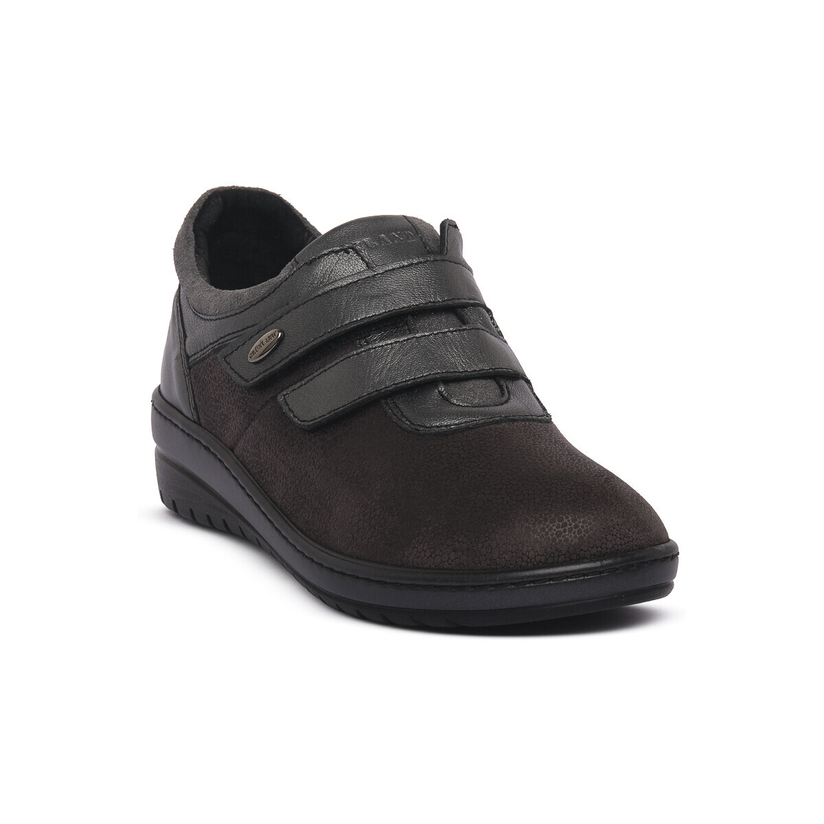 Grunland  ANTRACITE 68NILE  Šedá