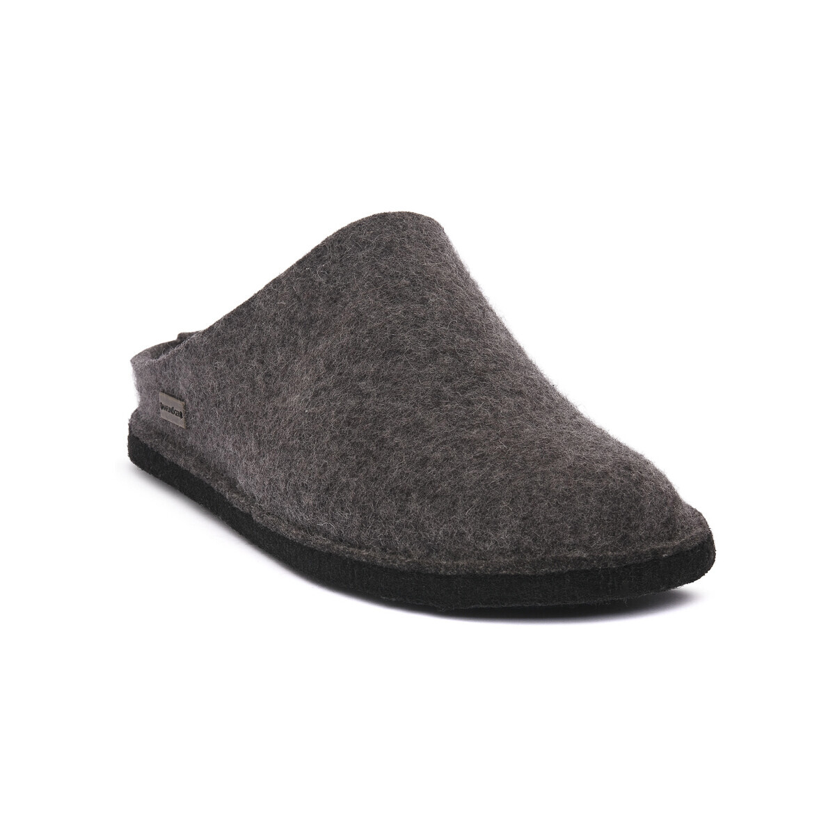 Haflinger  SOFT ANTRACITE CALZ G  Šedá