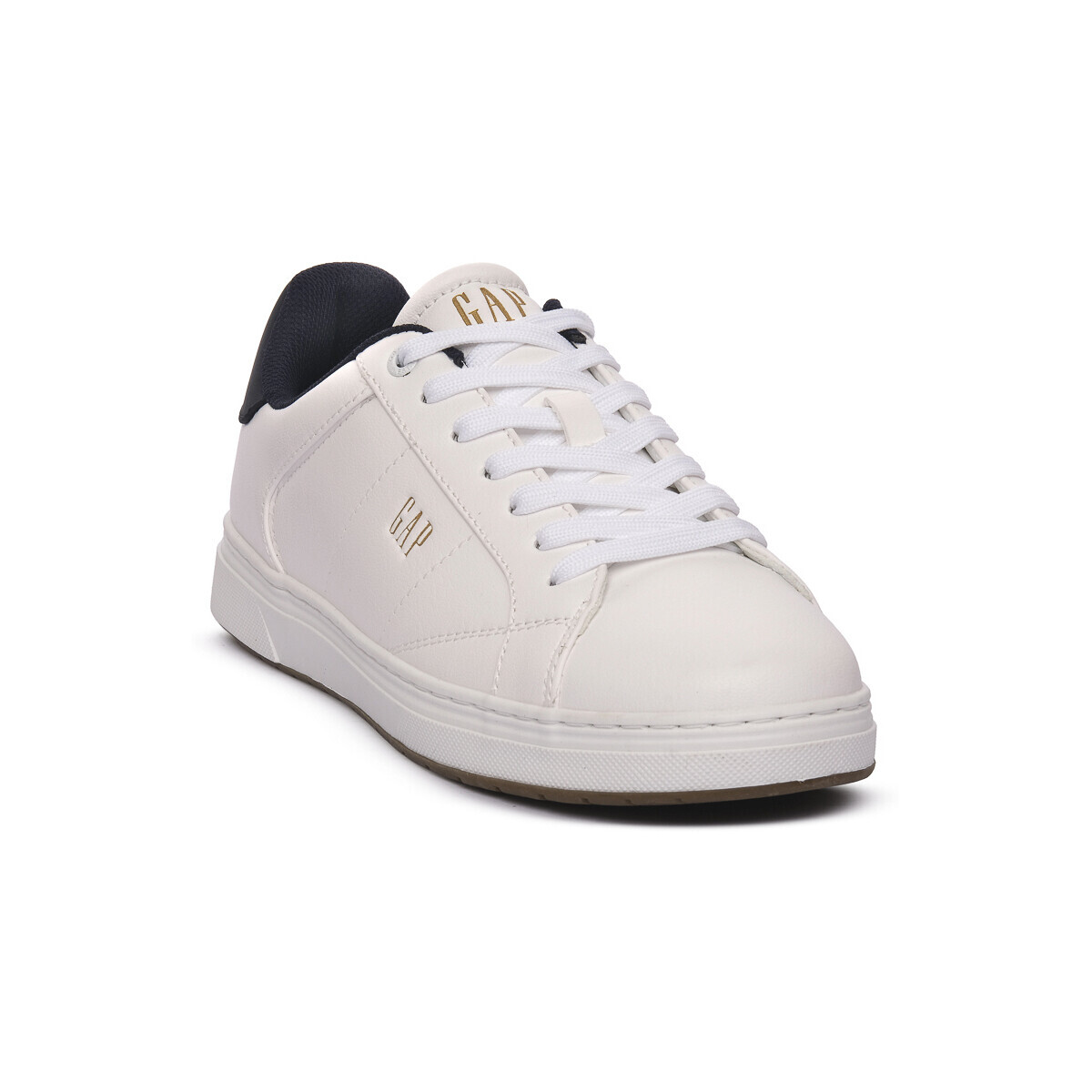 Gap  0122 EMPIRE  Bílá