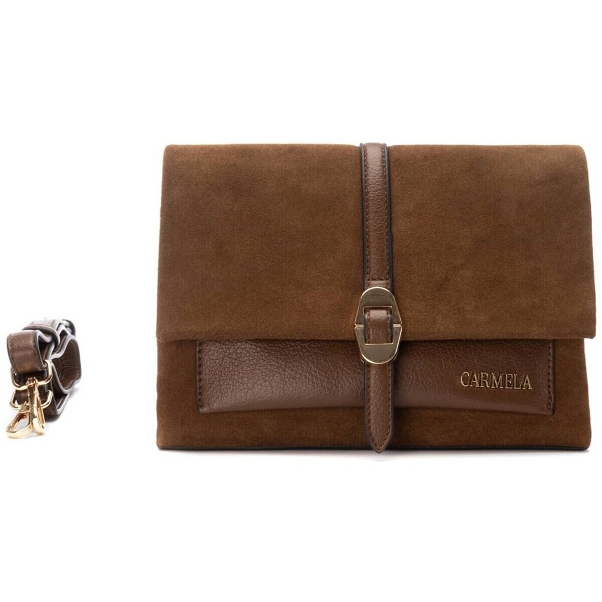 Carmela  186189  Hnědá