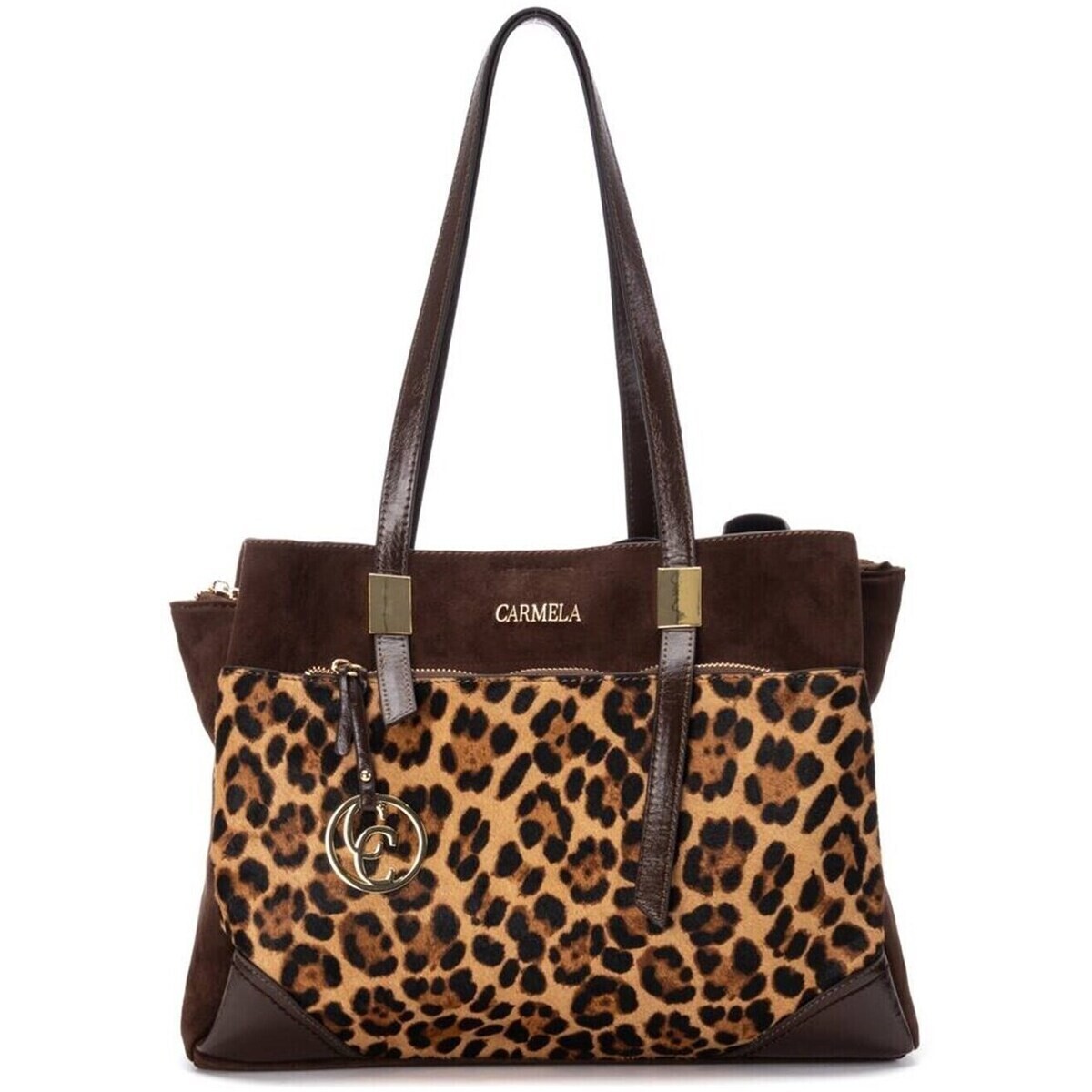 Carmela  186183  Hnědá