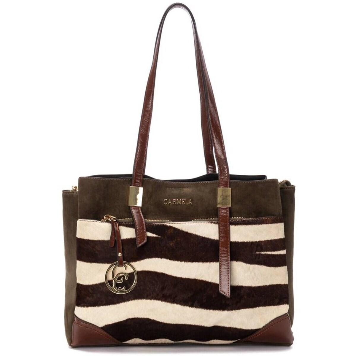 Carmela  186183  Zelená