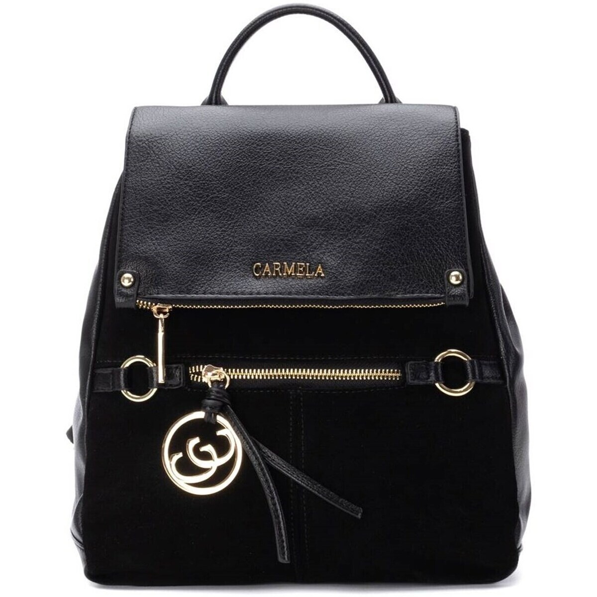 Carmela  186176  Černá