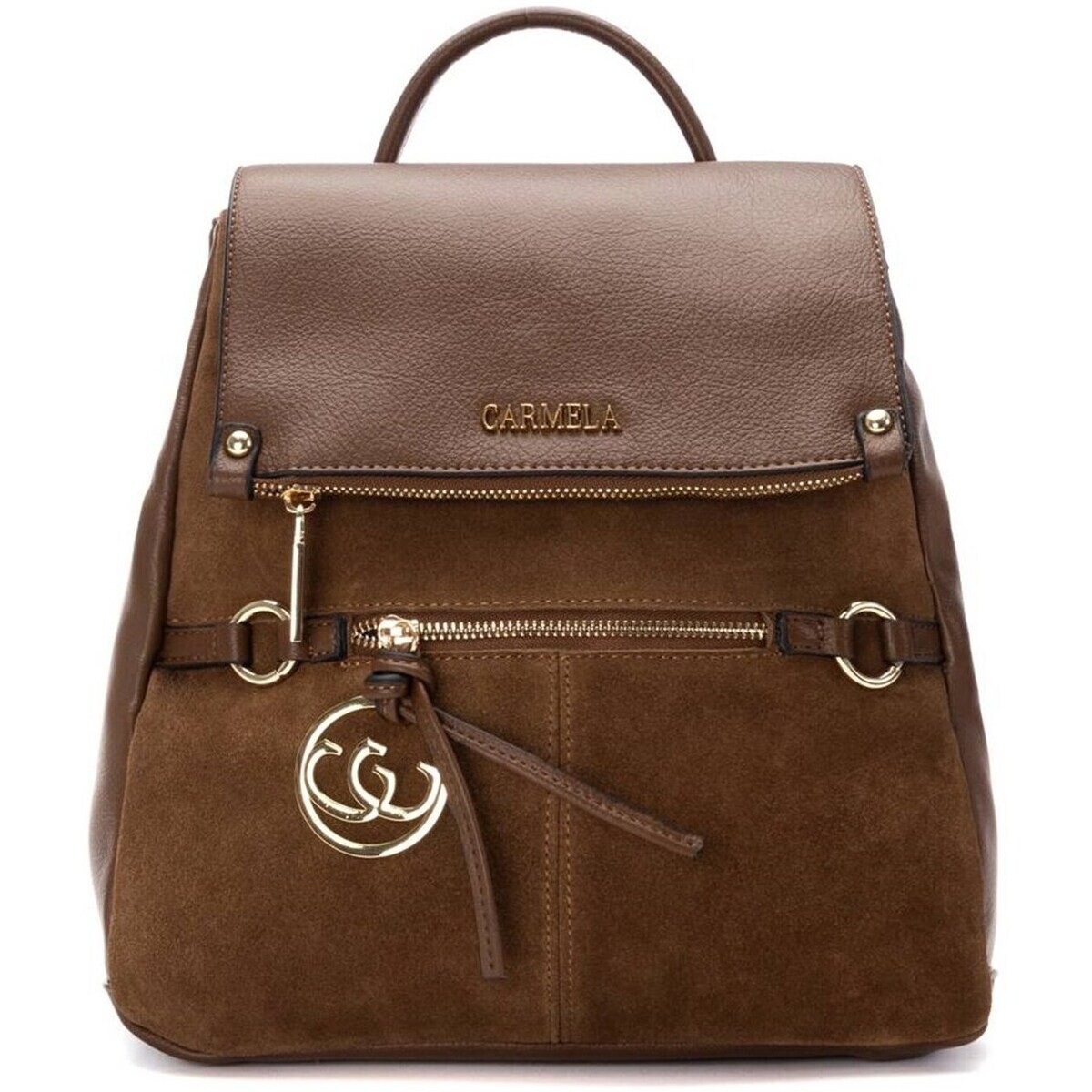 Carmela  186176  Hnědá