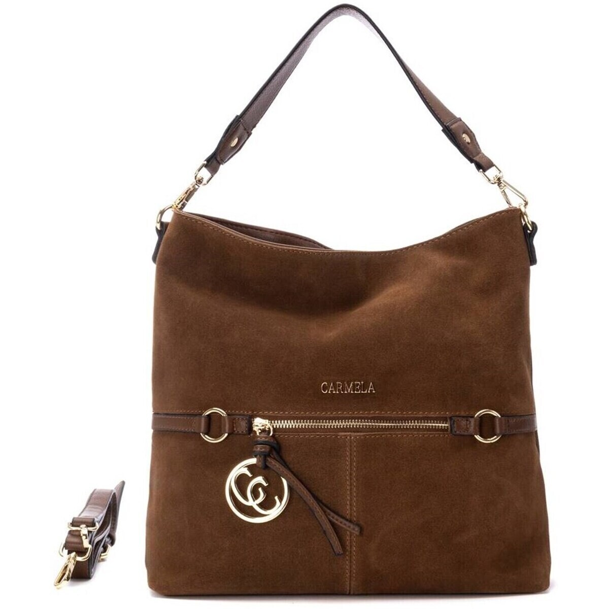 Carmela  186175  Hnědá