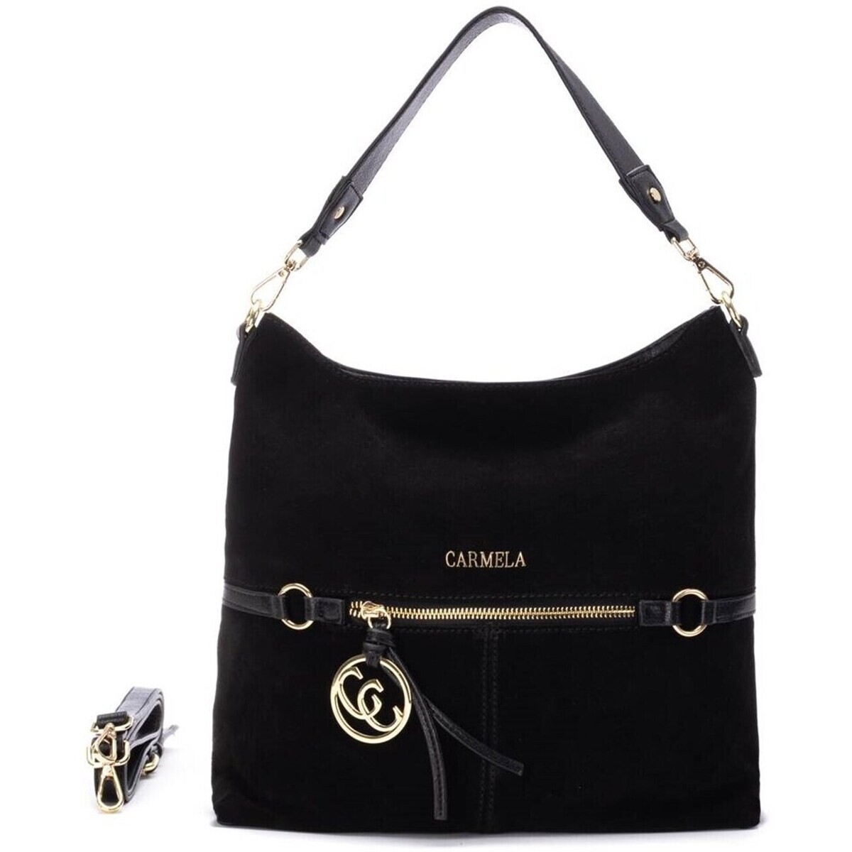 Carmela  186175  Černá