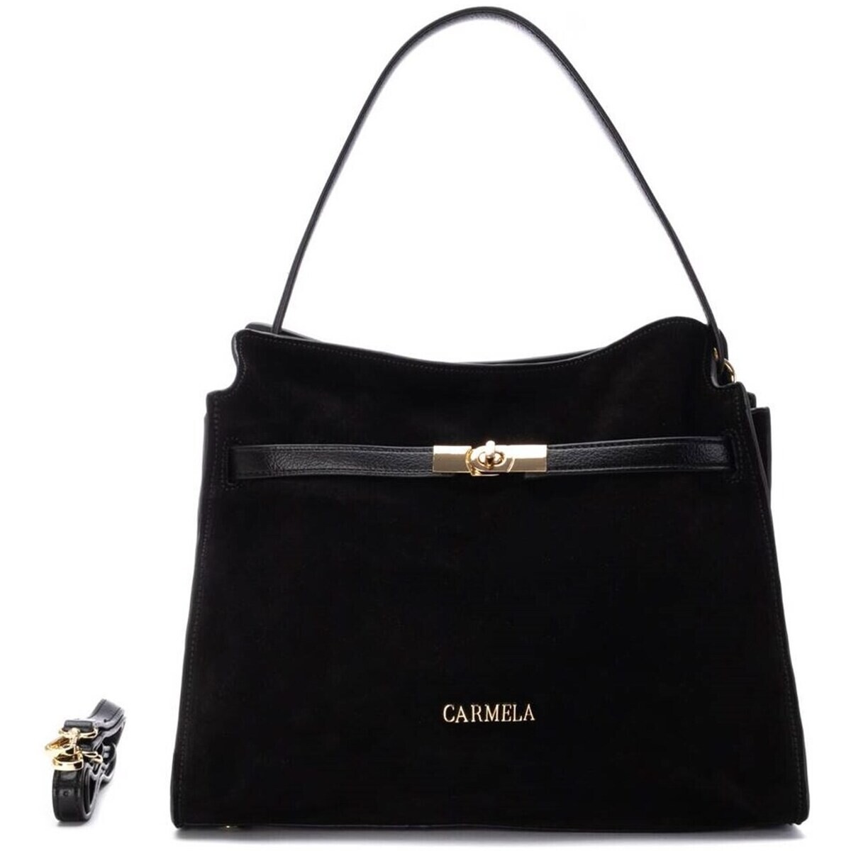 Carmela  186168  Černá
