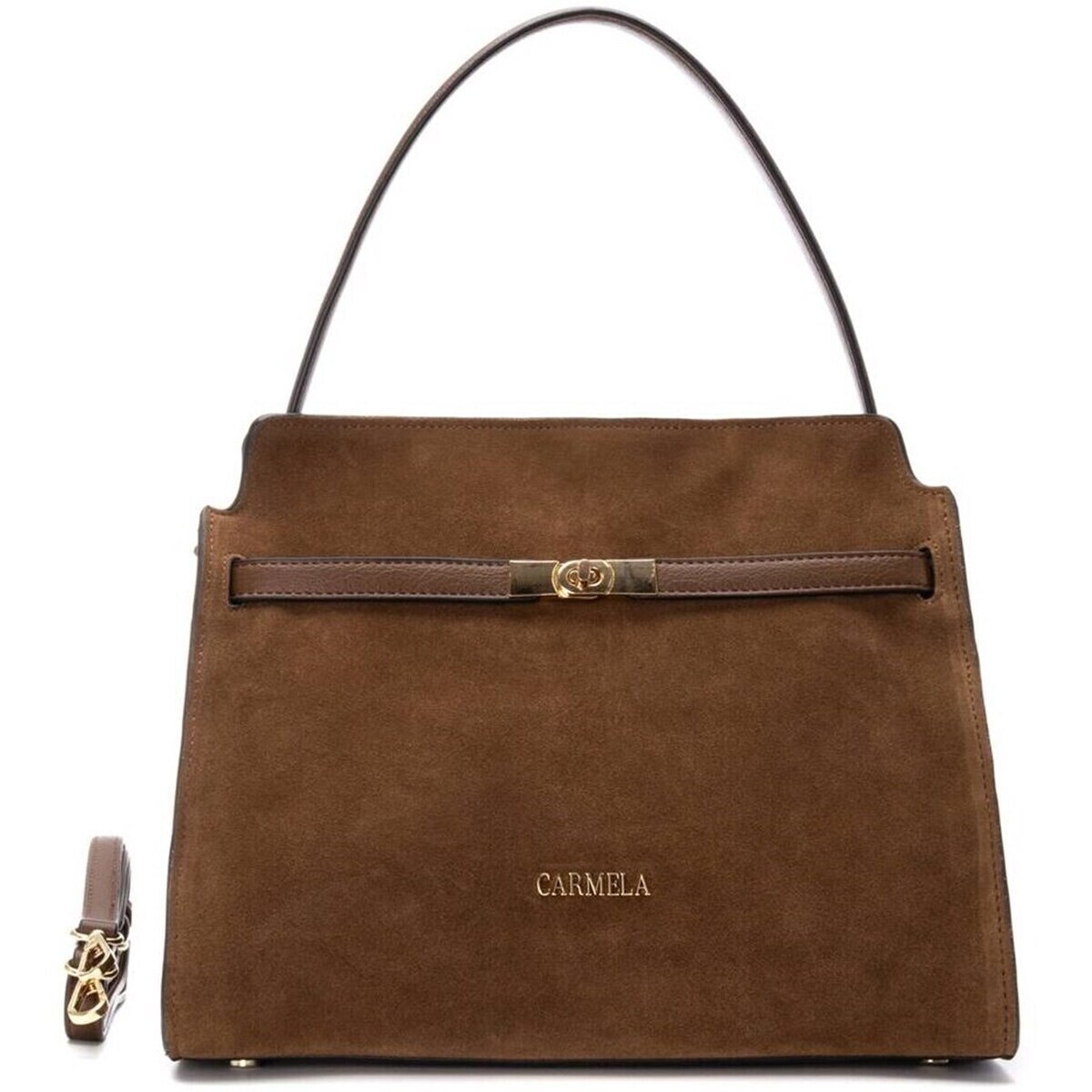 Carmela  186168  Hnědá