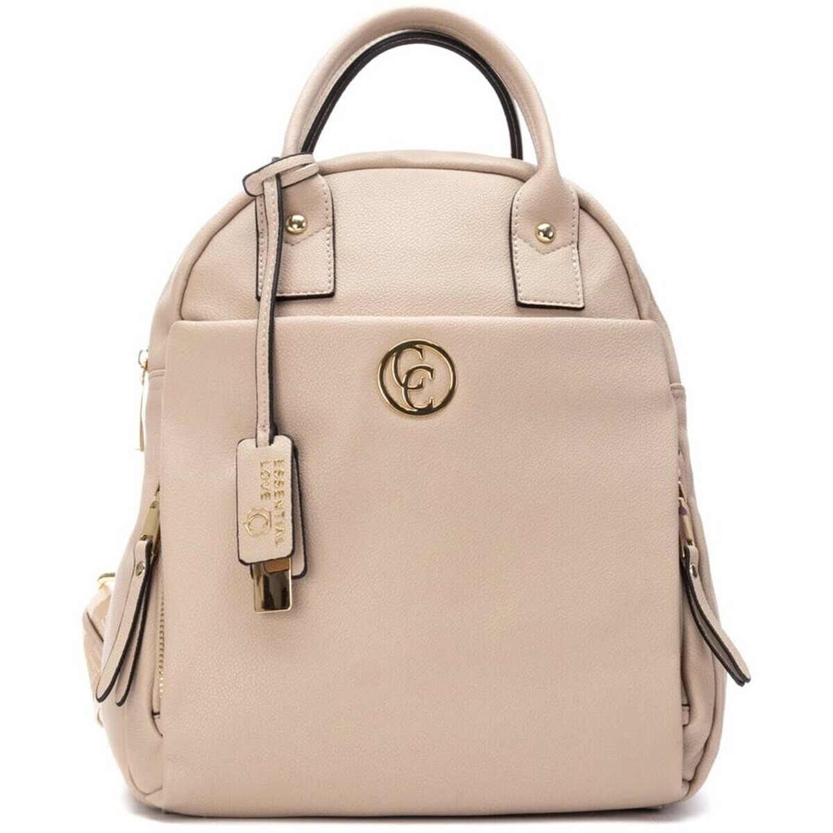 Carmela  186164  Béžová