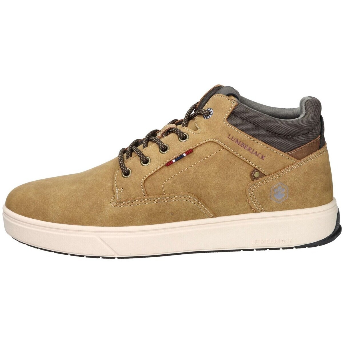 Lumberjack  102217657  Žlutá