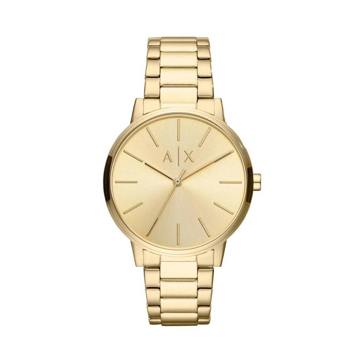 Emporio Armani  AX2707  Zlatá