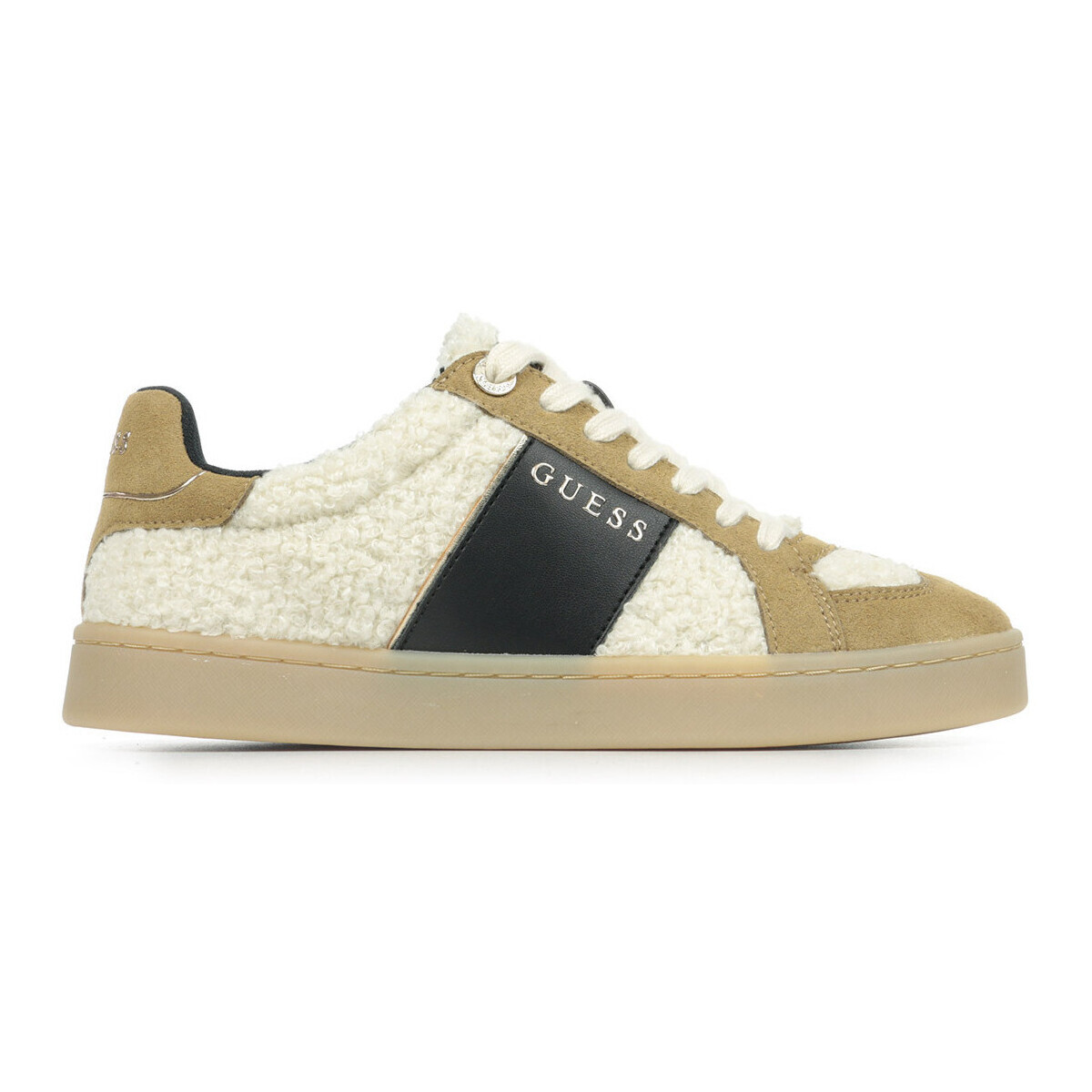 Guess  Jrone9  Hnědá