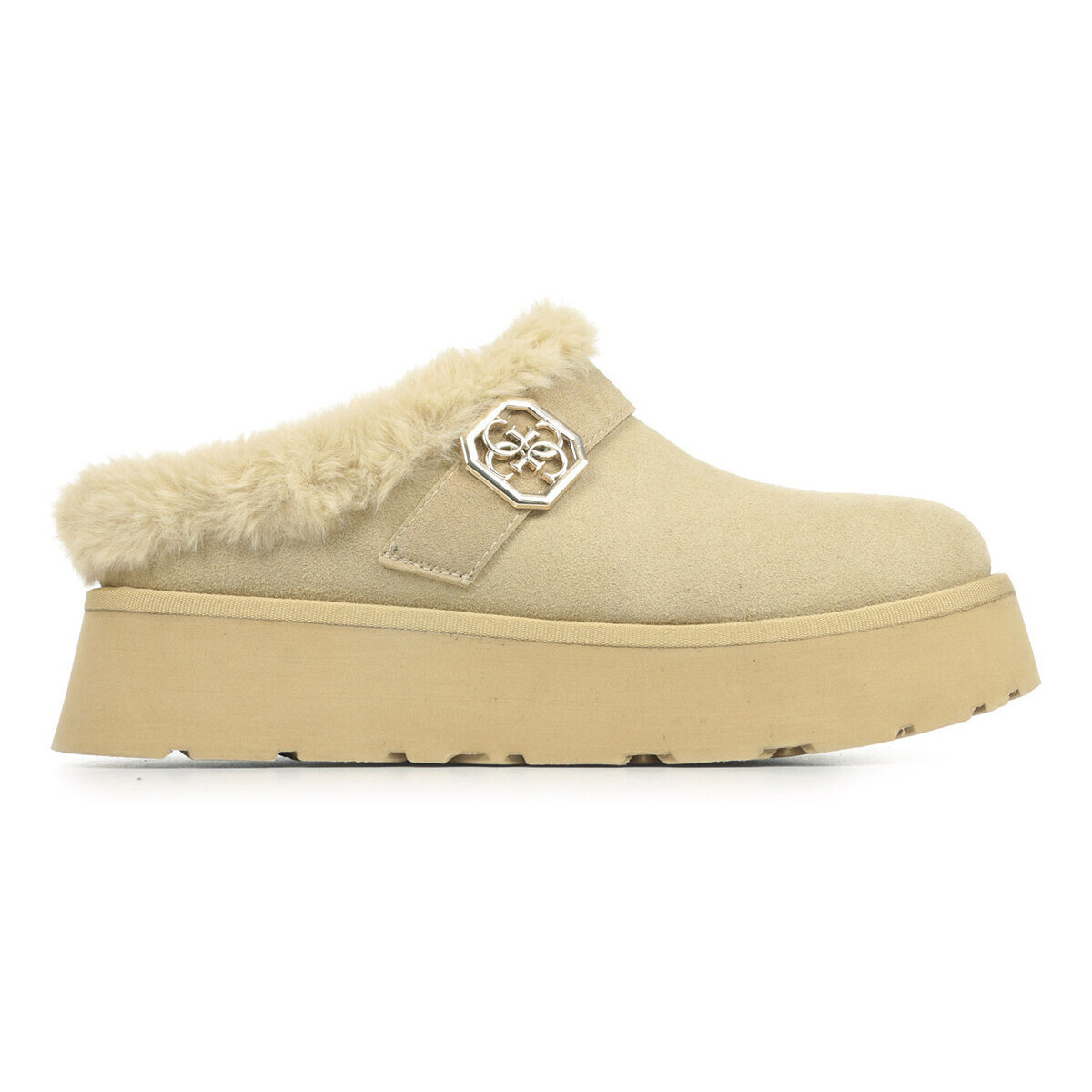 Guess  Docker  Béžová