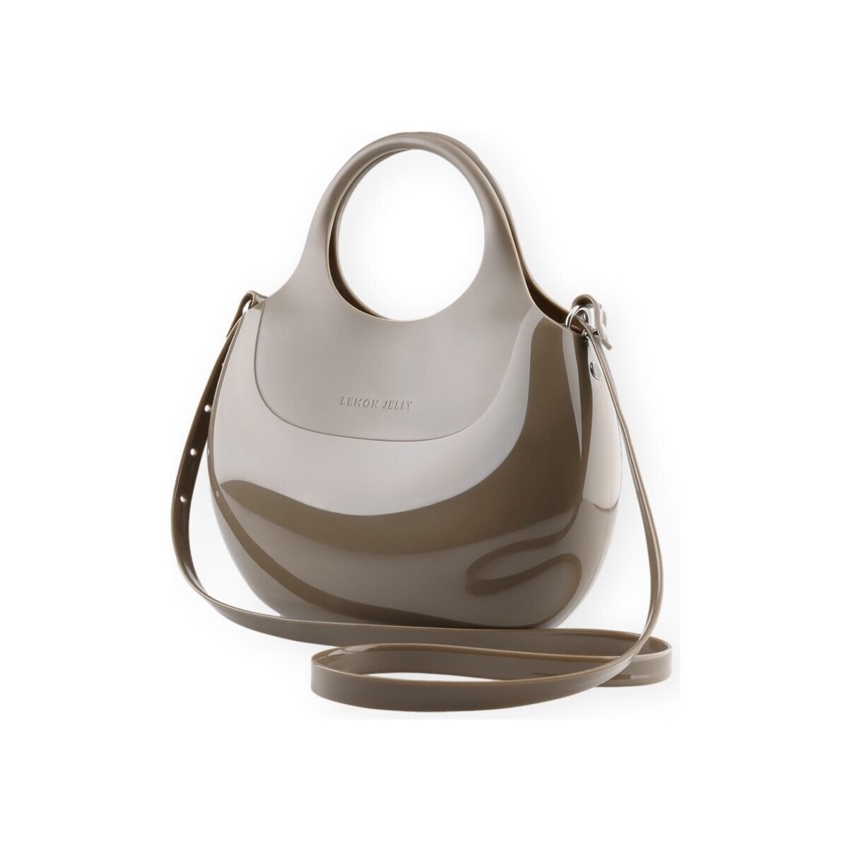 Lemon Jelly  Lili Bag - Woodland  Hnědá