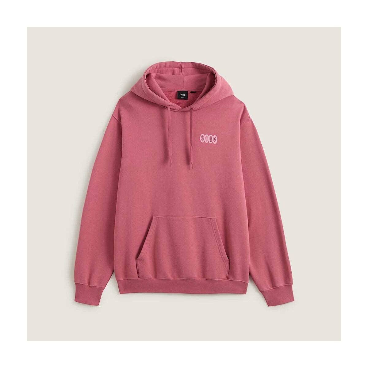 Vans  EARTHBOUND LOOSE PO FL  Růžová