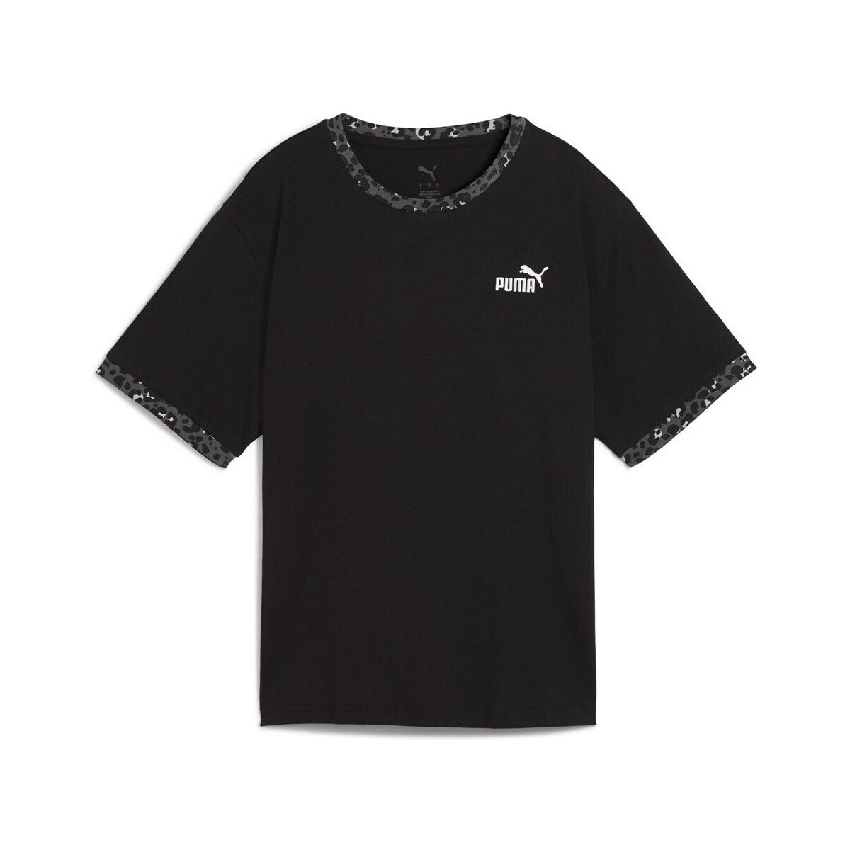 Puma  68808201  Černá