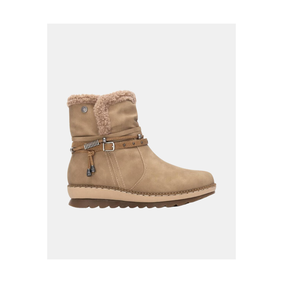 Refresh  173250  Béžová