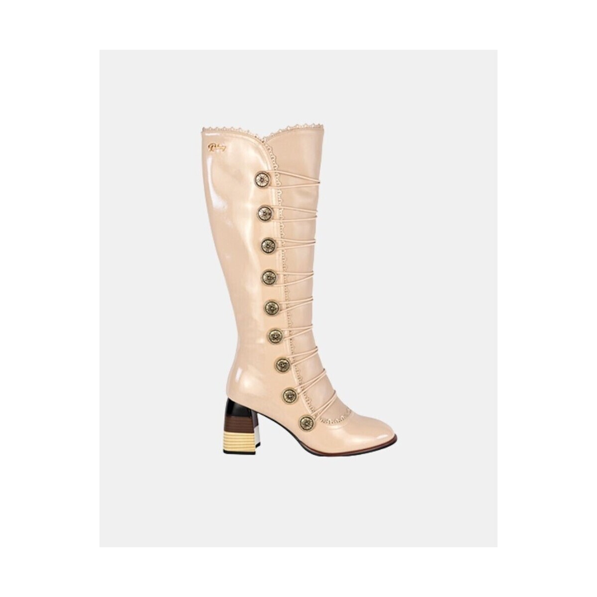 Rock Away  84557  Béžová