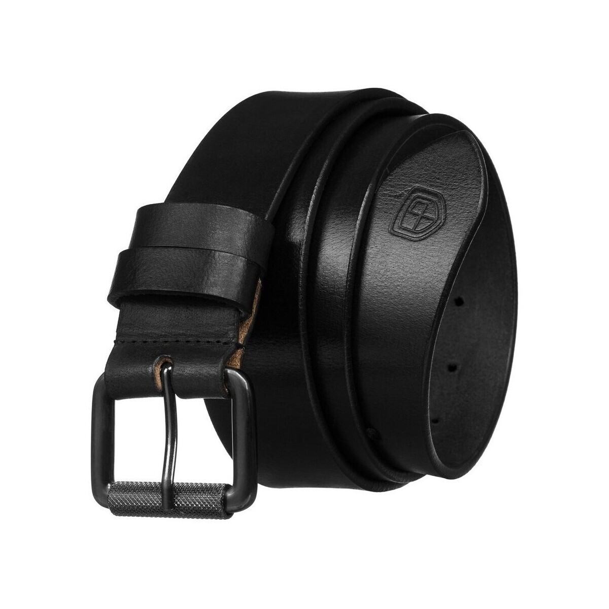 Peterson  PTNLTPBUFBLACK  Černá