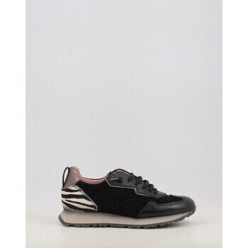 Hispanitas  KANSAS ZHI254312  Černá