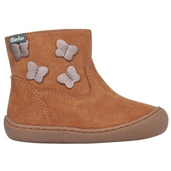 Gorila  75951 BOTA NIÑA Camel  Hnědá