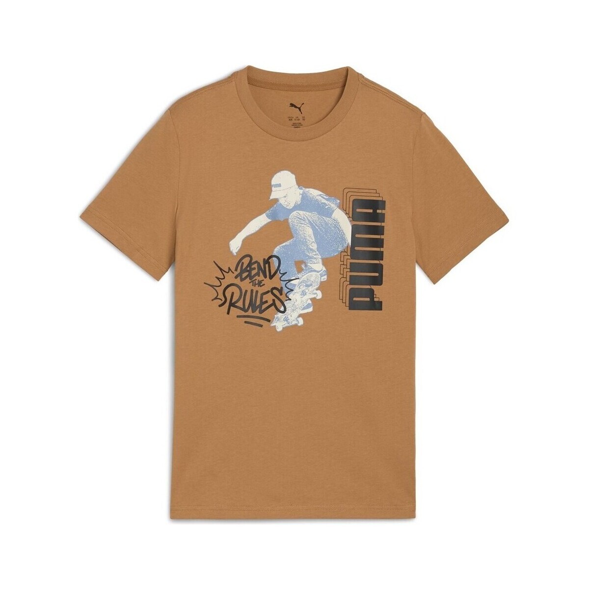 Puma  68846467  Hnědá