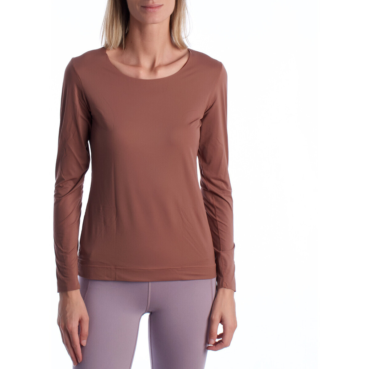 Janira  1040204-ARGILE  Hnědá