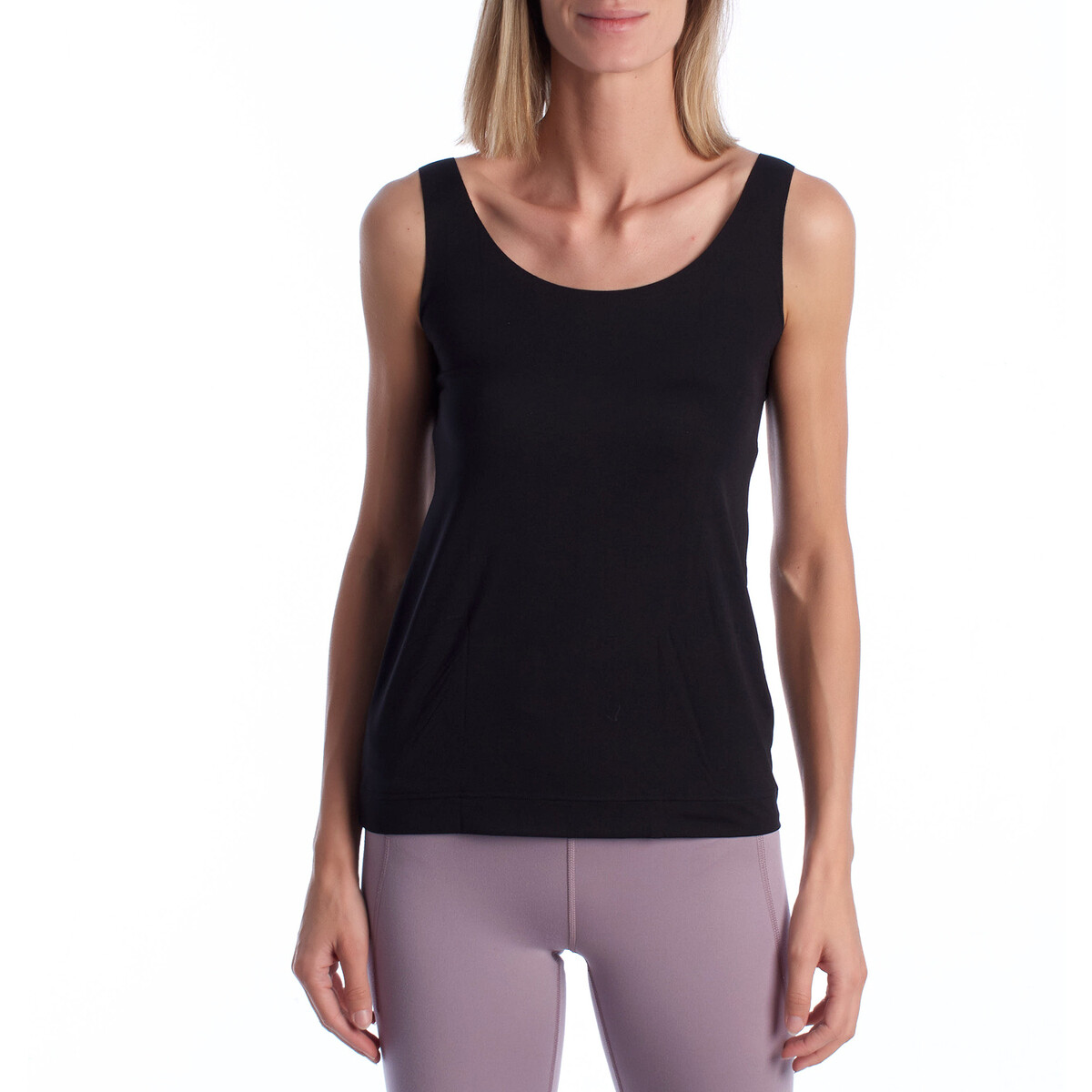 Janira  1045615-BLACK  Černá