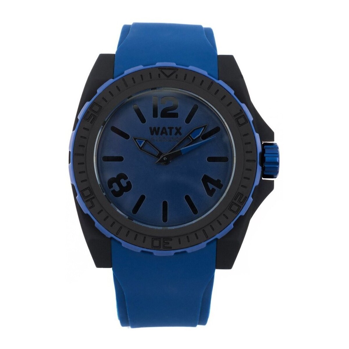 Watx & Colors  RWA1804  ruznobarevne