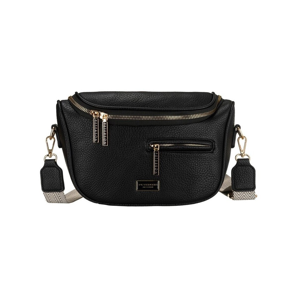 Peterson  PTNMIS04  ruznobarevne