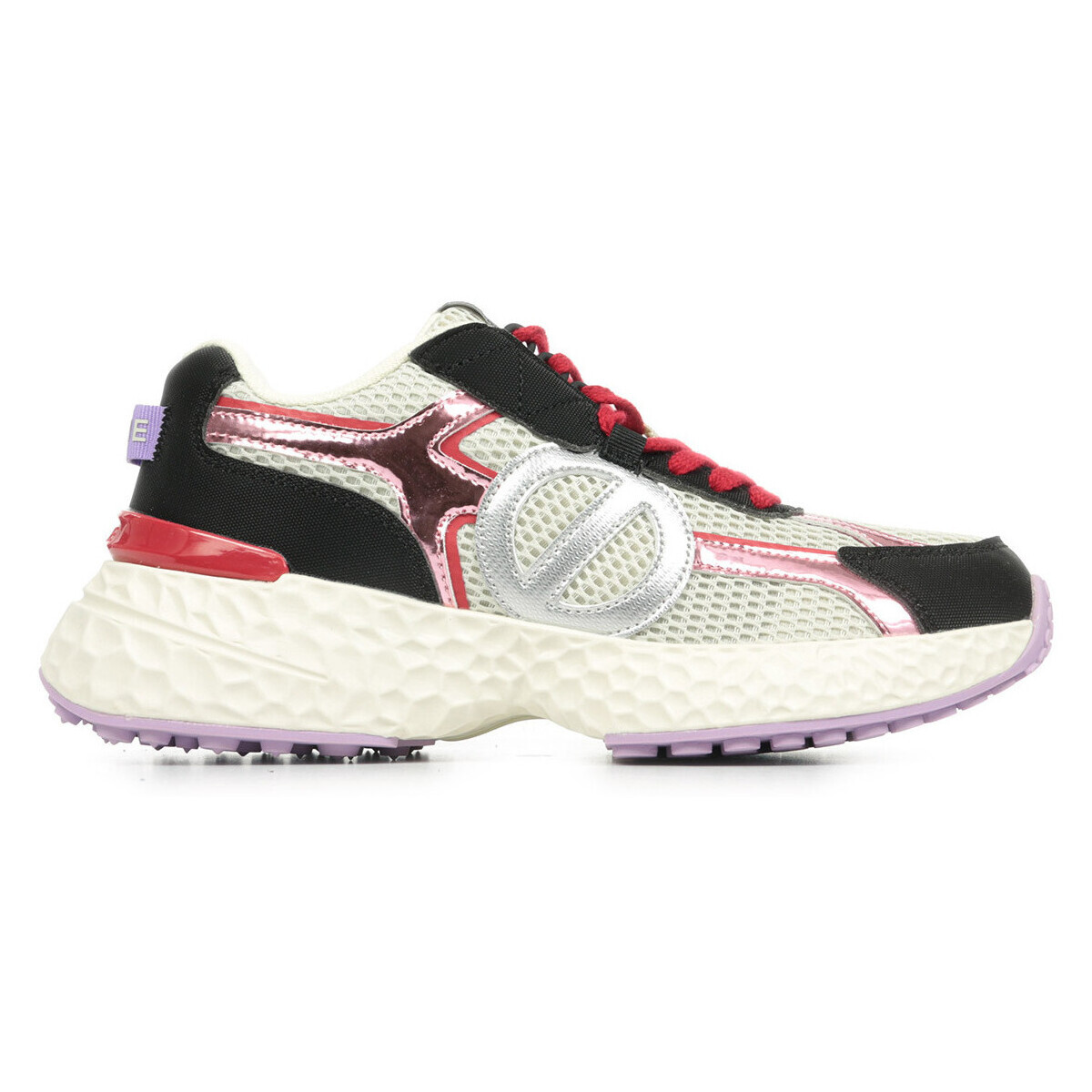 No Name  Carter 2.0 Runner City Pack Tokyo  Béžová