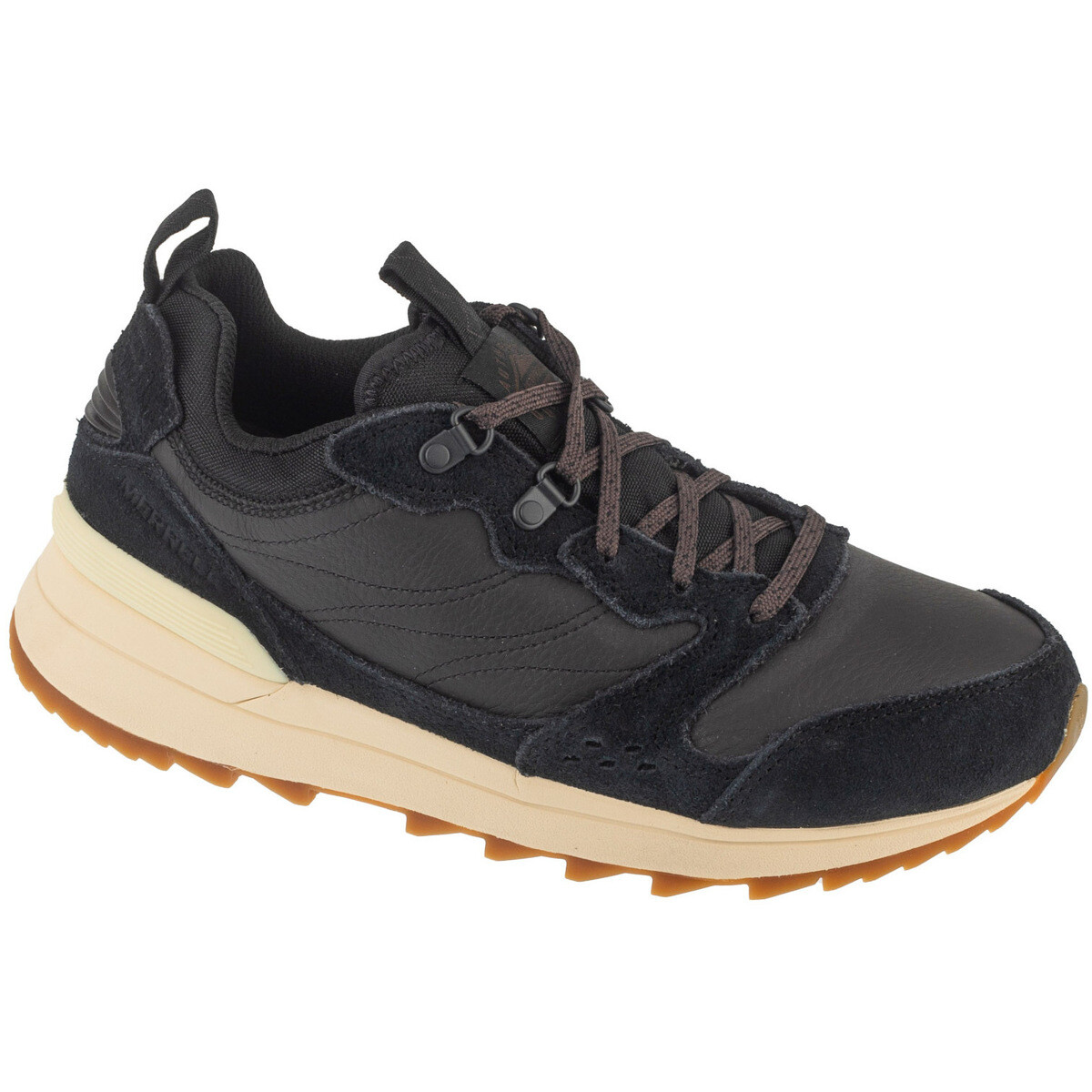 Merrell  Alpine 83 Sneaker Recraft MXD  Černá