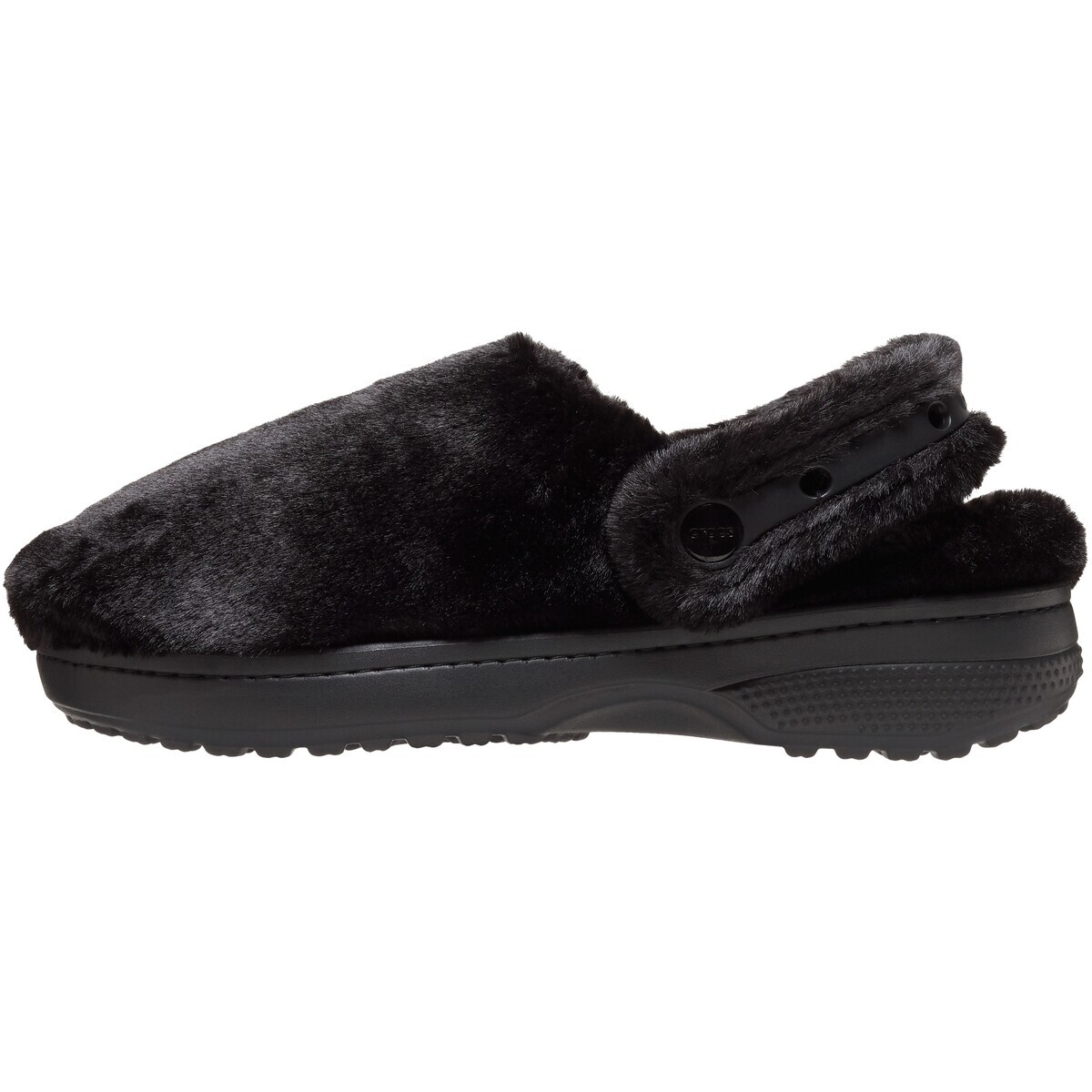 Crocs  266038  Černá