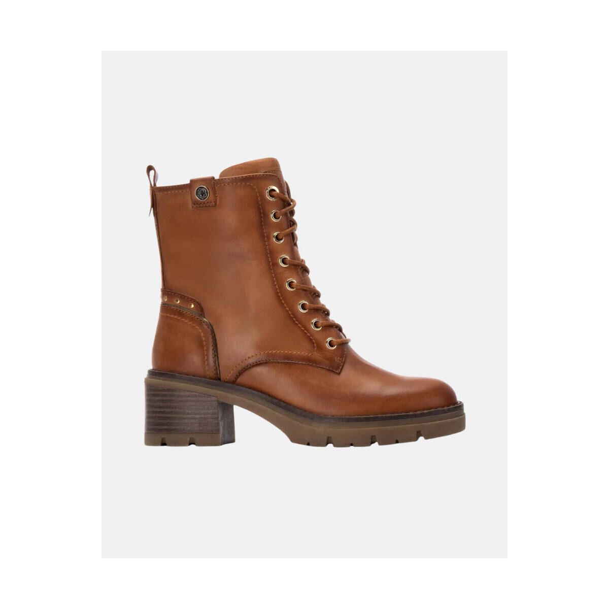 Carmela  162570  Hnědá