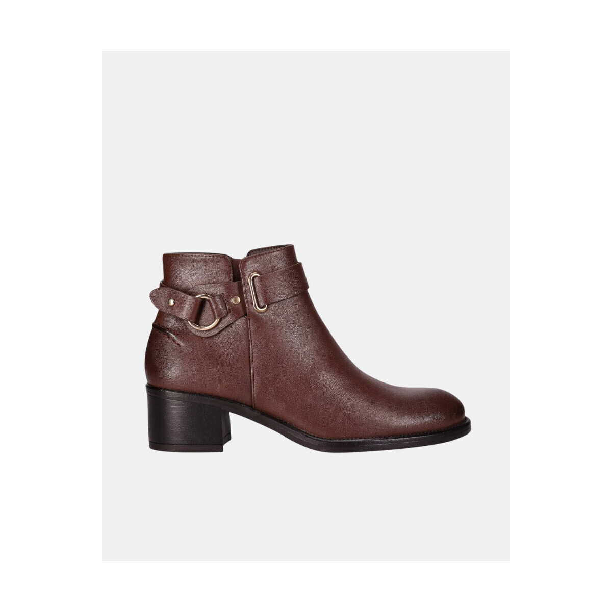 Chika 10  BAIDEN 12  Hnědá