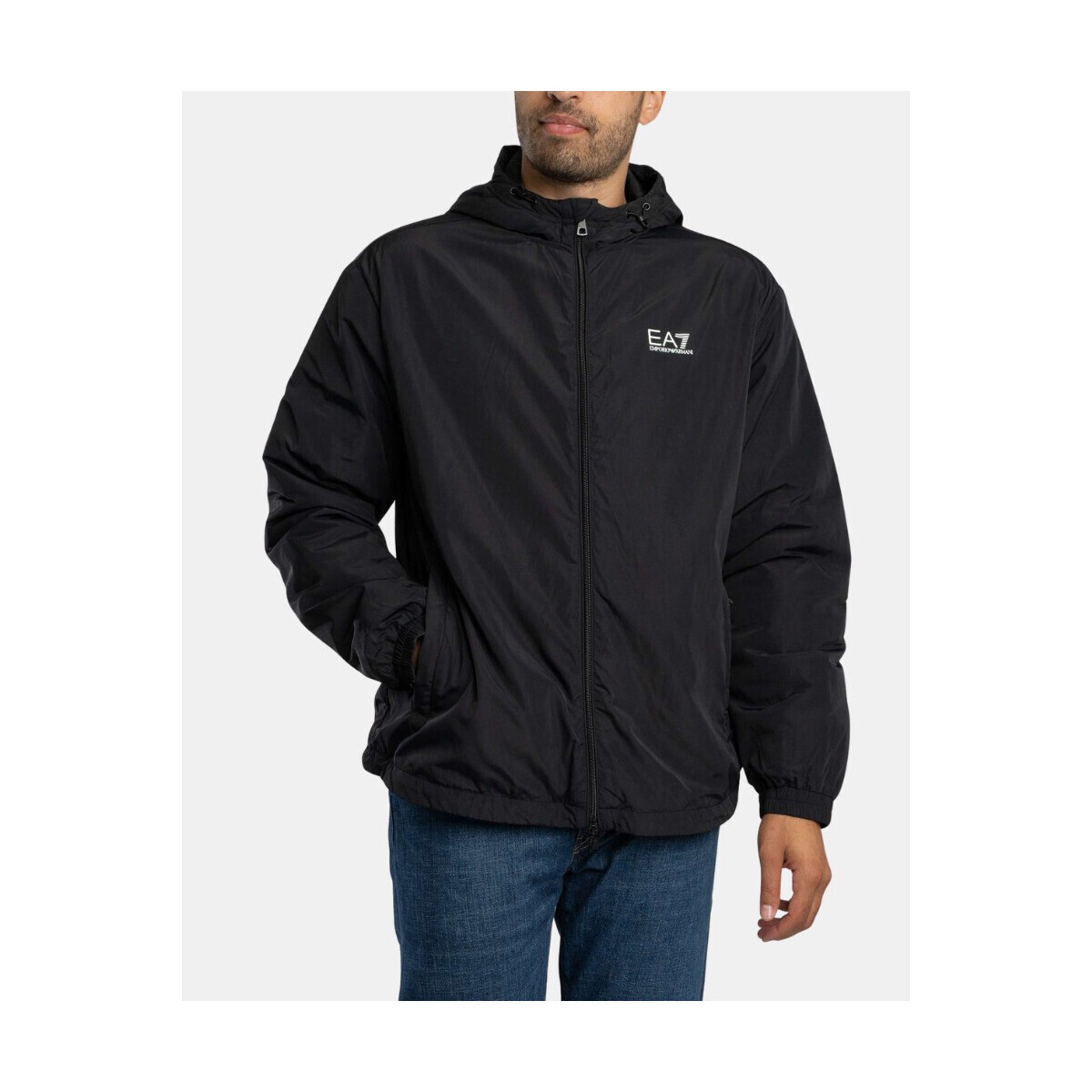 Emporio Armani EA7  7M000790 AF13190  Černá