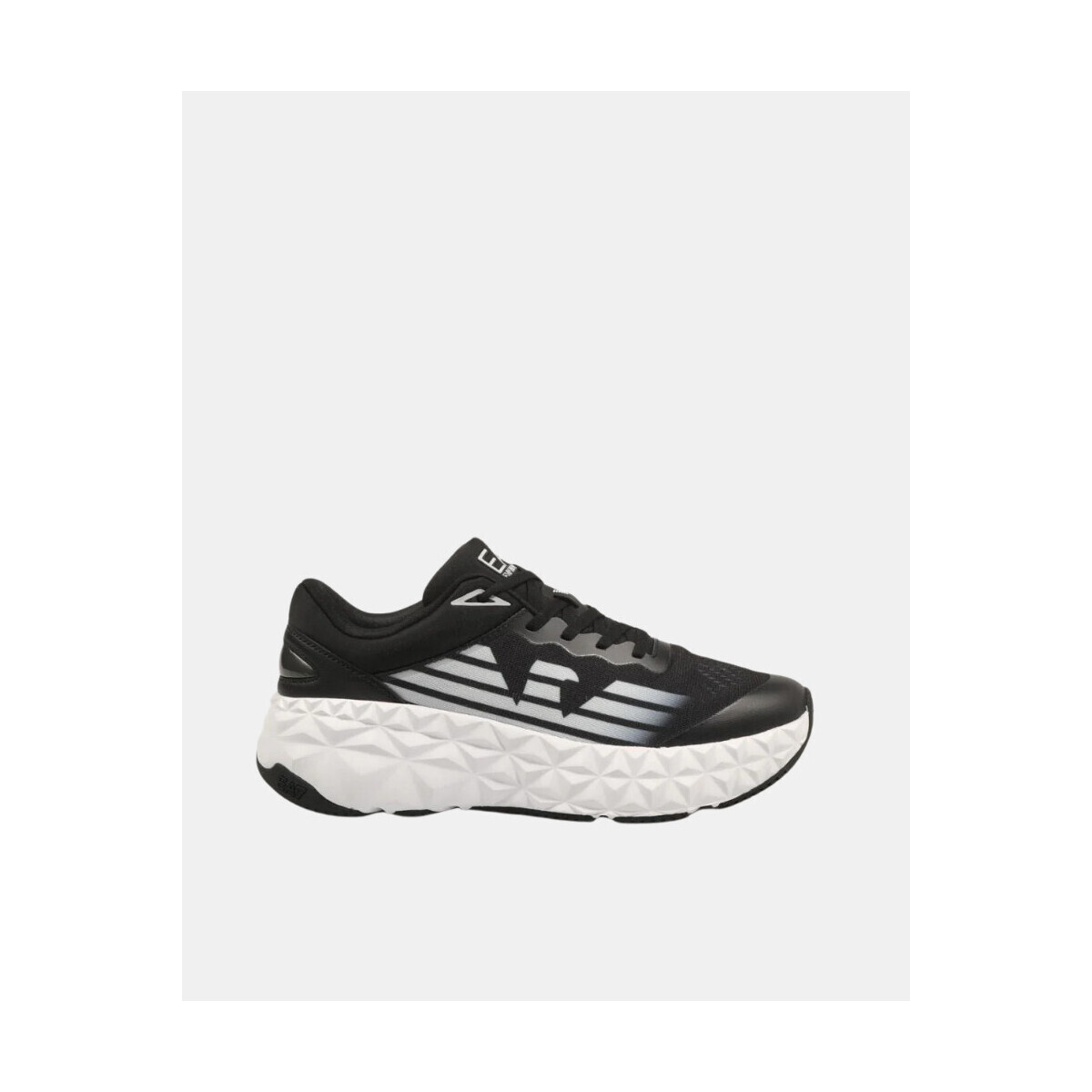 Emporio Armani EA7  X8X239 XK432  Černá