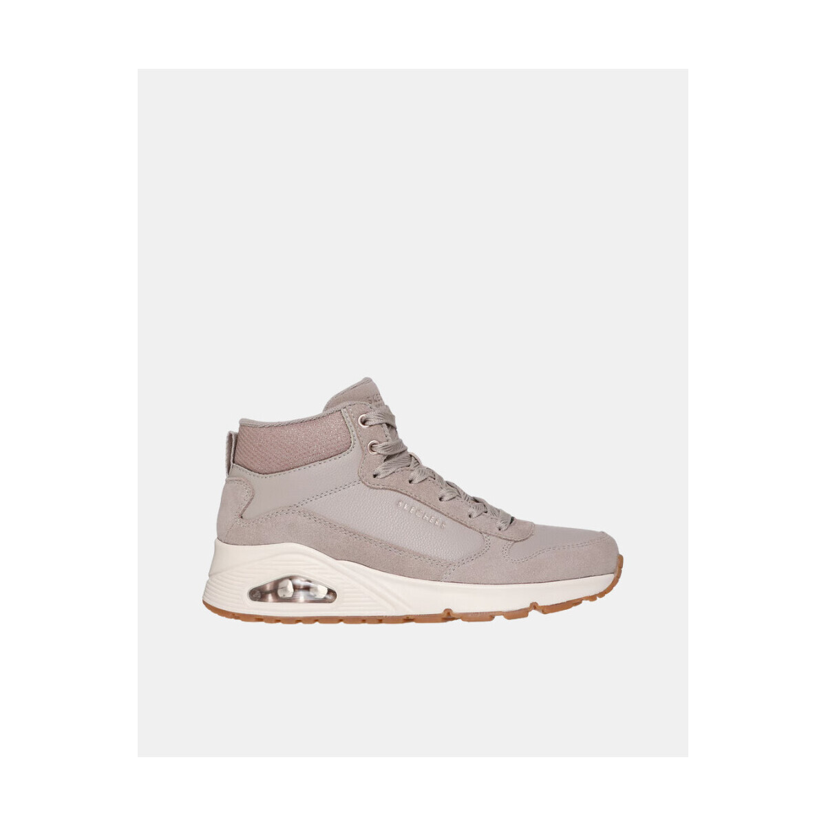 Skechers  177181 UNO  Hnědá